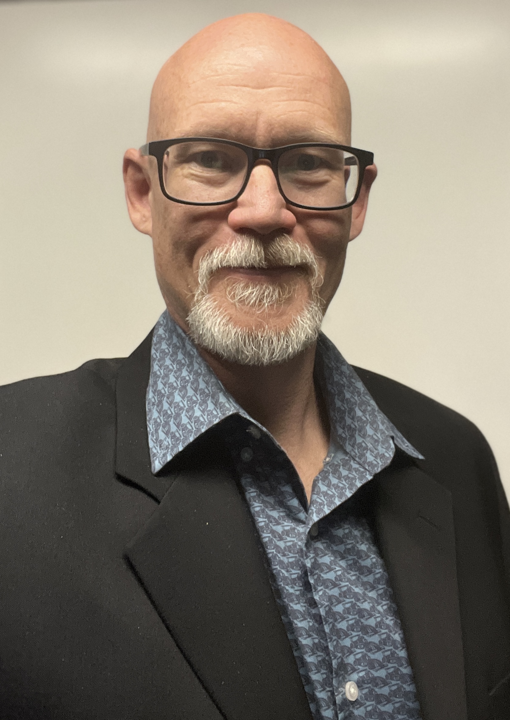 Martin Wennergren